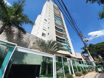apartment em Travessa Cortez, Jardim Paulista - Sorocaba - SP