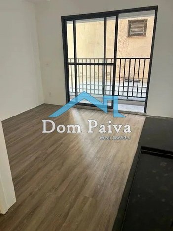 apartment em Rua Joaquim Távora, Vila Mariana - São Paulo - SP