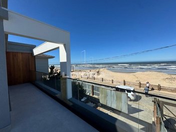 house em Avenida Noiva do Mar, Centro - Xangri-Lá - RS