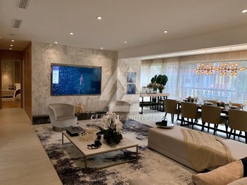 apartment em Rua Ministro Godói, Perdizes - São Paulo - SP