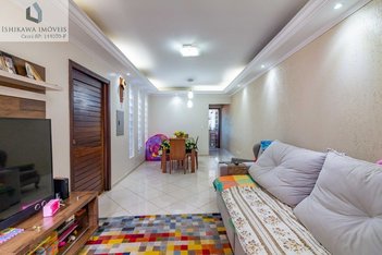 house em Rua Inácio Manuel Álvares, Jardim Egle - São Paulo - SP