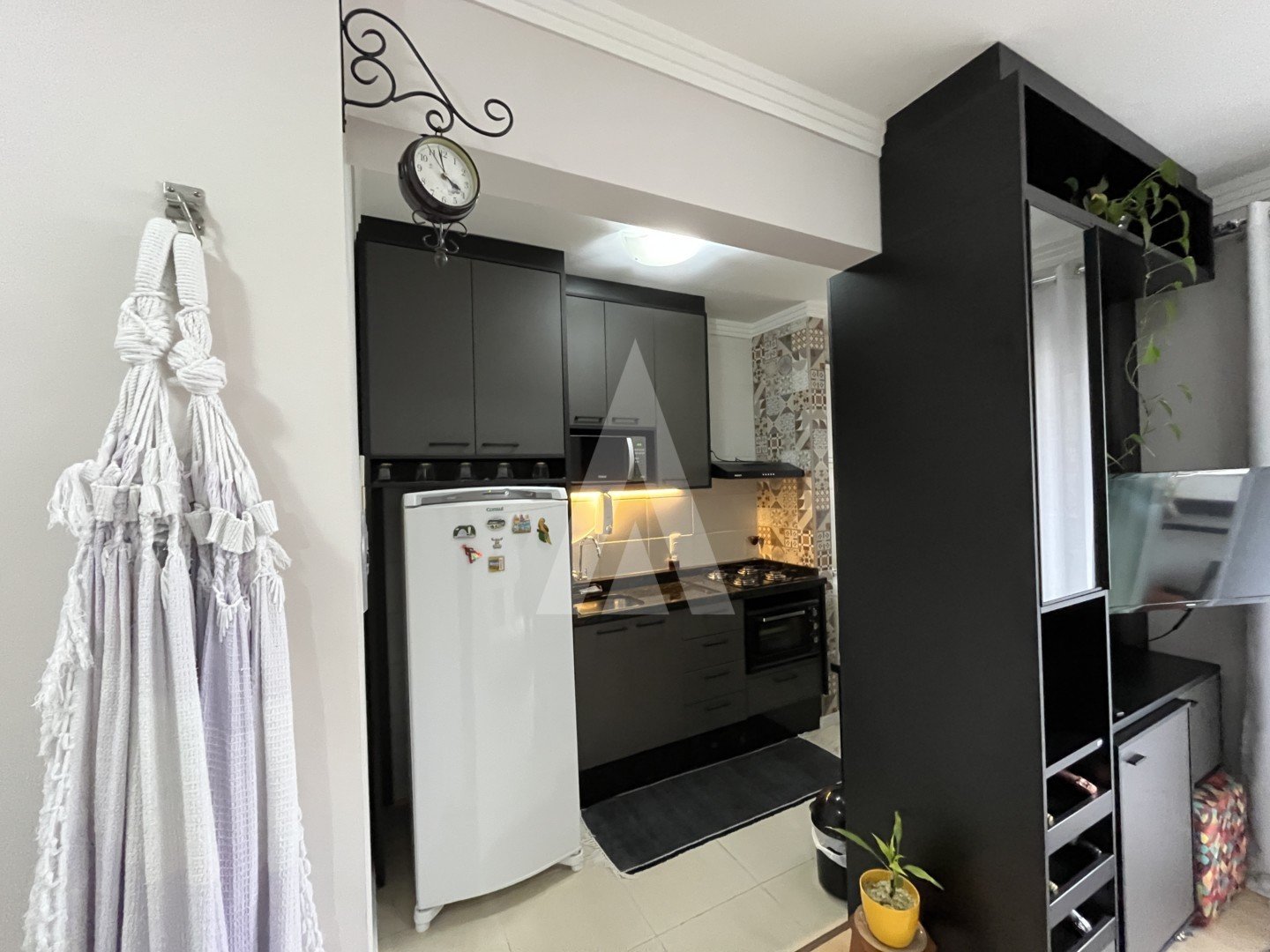 COZINHA COM ARM�RIOS