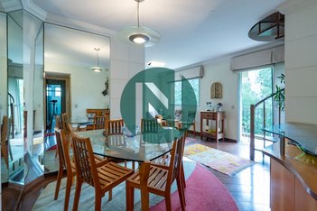 apartment em Rua Antônio Aggio, Jardim Ampliação - São Paulo - SP