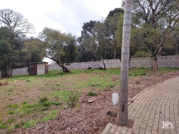 land_lot em Av,  Rubens Siqueira Ribas, Santa Cruz - Guarapuava - PR