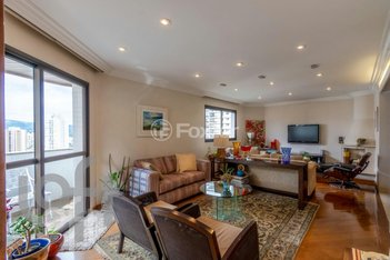 apartment em Rua Doutor Guilherme Cristofel, Santana - São Paulo - SP