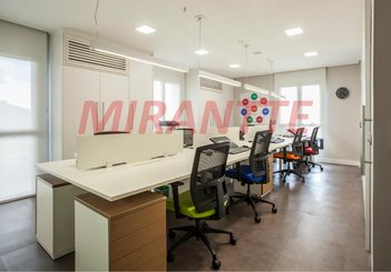 office em Queiroz Filho, Vila Hamburguesa - São Paulo - SP