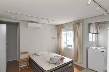 apartment em Rua Coronel Alberto Rosa, Centro - Pelotas - RS