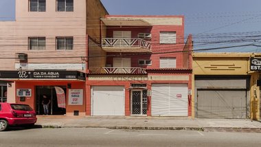 business em Rua Santos Dumont, Centro - Pelotas - RS