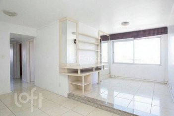 apartment em Rua Ramiro Barcelos, Santana - Porto Alegre - RS