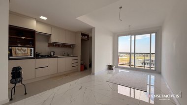 apartment em Estrada do Mar, Xangri-Lá - Xangri-Lá - RS