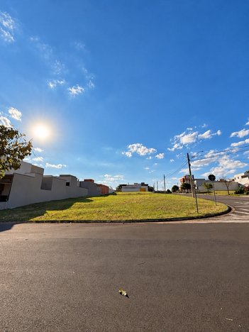 land_lot em Rua Doze, Morro Vermelho - Mogi Mirim - SP