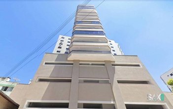 apartment em Rua 981, Centro - Balneário Camboriú - SC