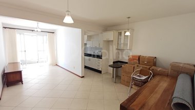 apartment em Avenida Governador Adolfo Konder, Campinas - São José - SC