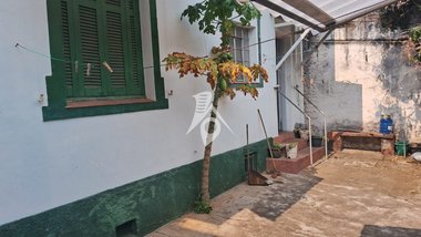 house em Rua Marcial, Mooca - São Paulo - SP