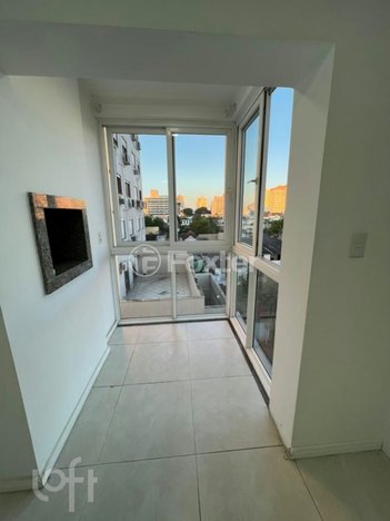 apartment em Rua São João, Centro - São Leopoldo - RS