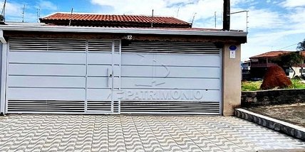 house em Rua Pedro Sanches Ponce, Jardim Wanel Ville V - Sorocaba - SP