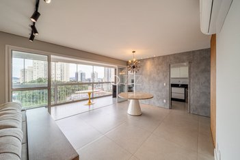 apartment em Rua Senador Felipe Schmidt, Centro - Joinville - SC