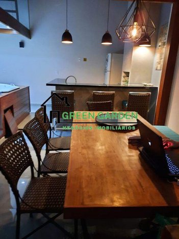 house em Avenida Caetano Gornati, Engordadouro - Jundiaí - SP