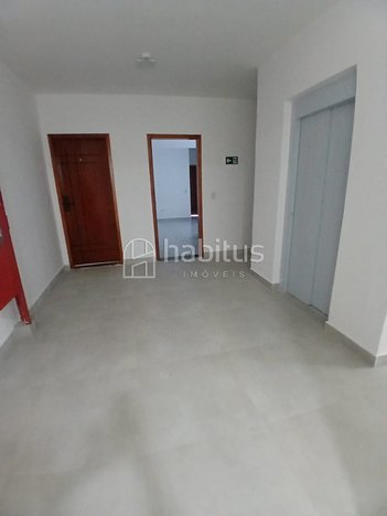 apartment em Rua Álvaro Lins, Vila Tibiriçá - Santo André - SP
