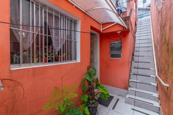 house em Rua Lealdade, Jaguaré - São Paulo - SP