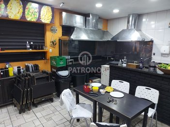 office em Rua Lagoa Panema, Vila Guilherme - São Paulo - SP