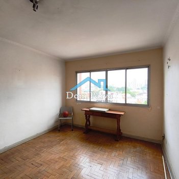 apartment em Rua Luís Góis, Mirandópolis - São Paulo - SP
