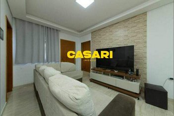 house em Rua Aparecida, Boa Vista - São Caetano do Sul - SP