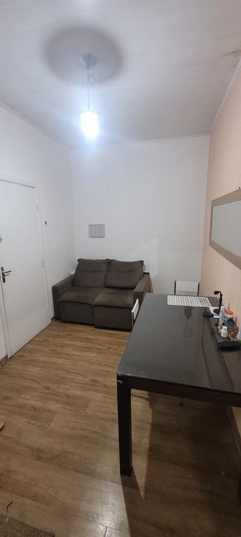 apartment em Avenida Leoncio de Magalhaes, Jardim São Paulo(Zona Norte) - São Paulo - SP