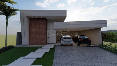 house em Avenida Luiz Dosualdo, Jardim Imperador - Araraquara - SP