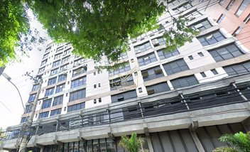 office em Raja Gabaglia, Luxemburgo - Belo Horizonte - MG