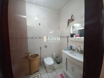 house em Rua Rocha Pombo, Vila Jardini - Sorocaba - SP