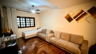 house em Rua Dinocrates, Jardim Esmeralda - São Paulo - SP