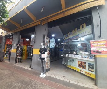 business em Rua Mato Grosso, Centro - Londrina - PR