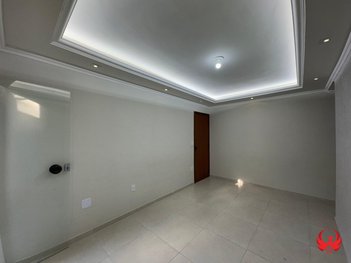 apartment em Rua Ásia, Parque Turistas - Contagem - MG