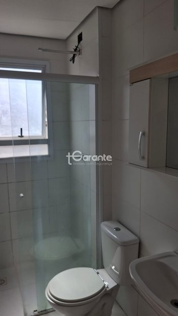 apartment em Rua Pedro José Senger, Vila Haro - Sorocaba - SP