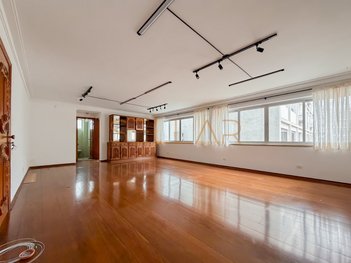 apartment em Rua Itambé, Higienópolis - São Paulo - SP
