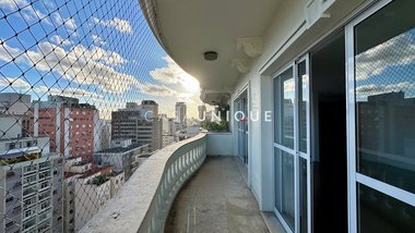apartment em Alameda Fernão Cardim, Jardim Paulista - São Paulo - SP