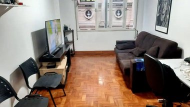 apartment em General Câmara, Centro Histórico - Porto Alegre - RS