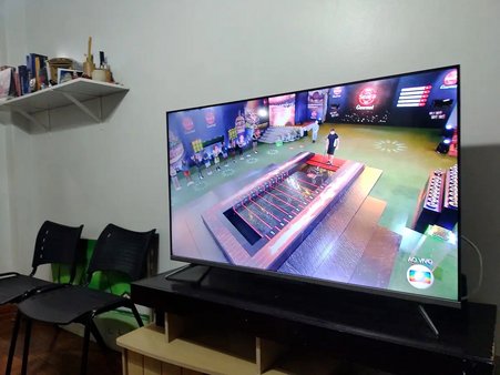 Cômodo Condomínio