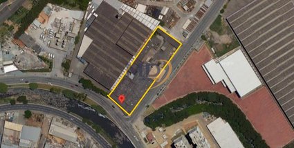 commercial_land_lot em Murta-do-campo,,, Vila Alpina - São Paulo - SP