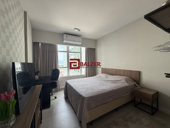 apartment em Rua Felipe Schmidt, Centro - Florianópolis - SC