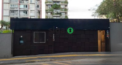 commercial_building em Rua Casa do Ator, Vila Olímpia - São Paulo - SP