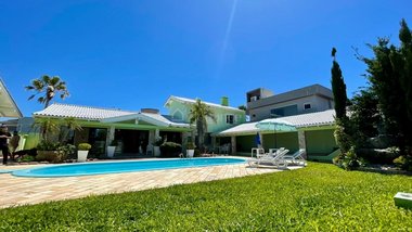 house em Rua Camélias, Noiva do Mar - Xangri-Lá - RS