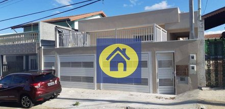 house em Rua João Manzan, Tulipas - Jundiaí - SP