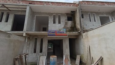 house em Rua Quinze, Sarzedo - Sarzedo - MG