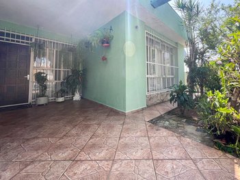 house em Rua João Iotti, Parque Brasília - Jundiaí - SP