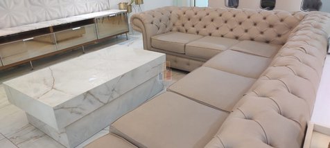 apartment em Rua Bandeirantes, Centro - Bauru - SP