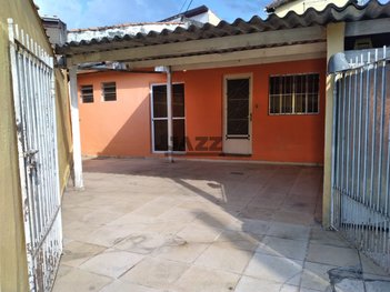 house em Rua Antônio dos Santos, Vila Santos - Caçapava - SP