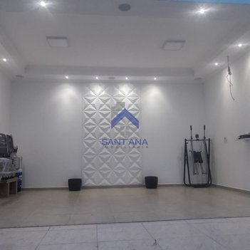 house em Rua São Vicente, Jardim São José - Cruzeiro - SP