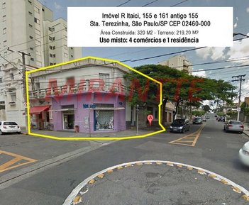 commercial_property em Itaici, Santa Teresinha - São Paulo - SP